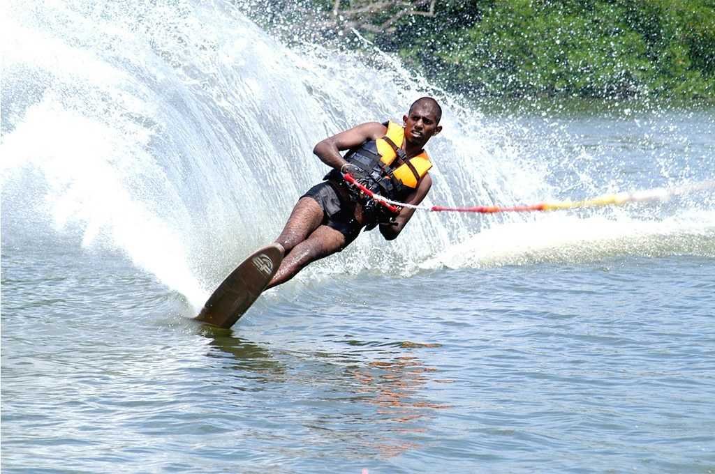 The Ultimate Water Sports Bentota