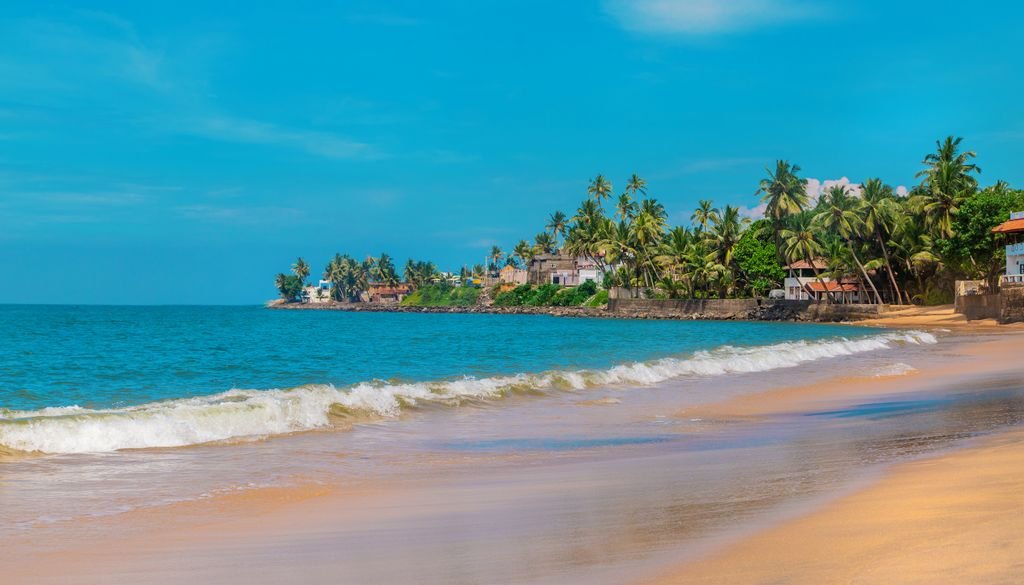 Discover the Pristine Beauty of Pasikudah, Kallady, and Kalkudah Beaches