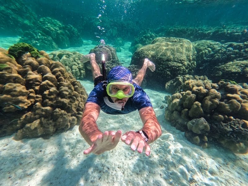 Diving and Snorkelling, Explore Sri Lanka’s Underwater Wonderland
