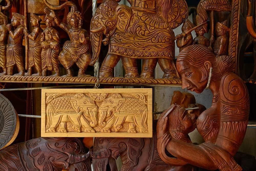 Sri Lanka’s Gifts and Souvenirs, A Treasure Trove for Foreign Travellers