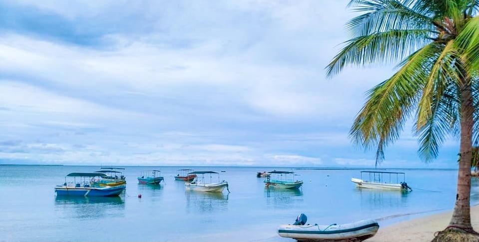 Discover the Pristine Beauty of Pasikudah, Kallady, and Kalkudah Beaches