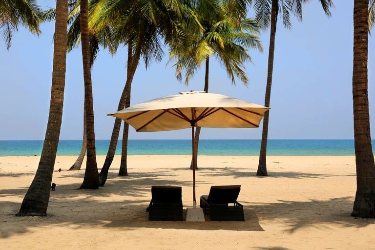 Discover the Pristine Beauty of Pasikudah, Kallady, and Kalkudah Beaches