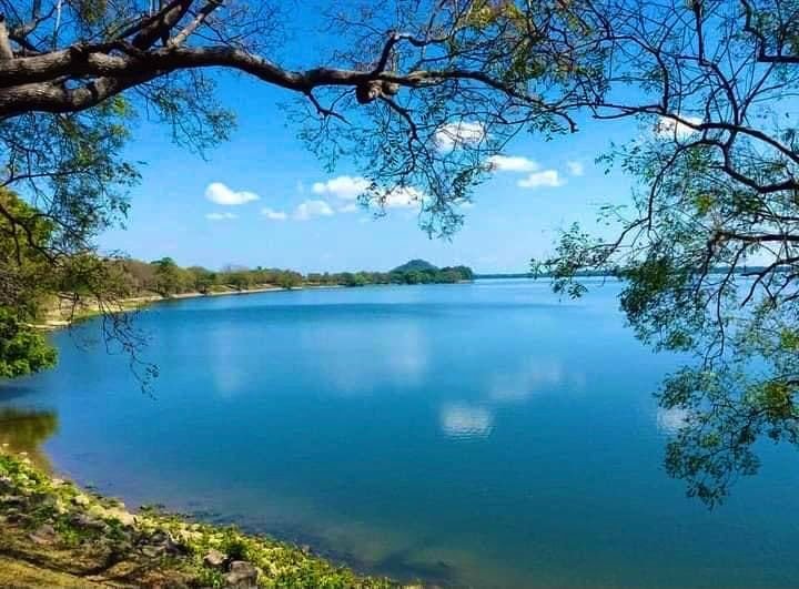 Kala Wewa, Anuradhapura