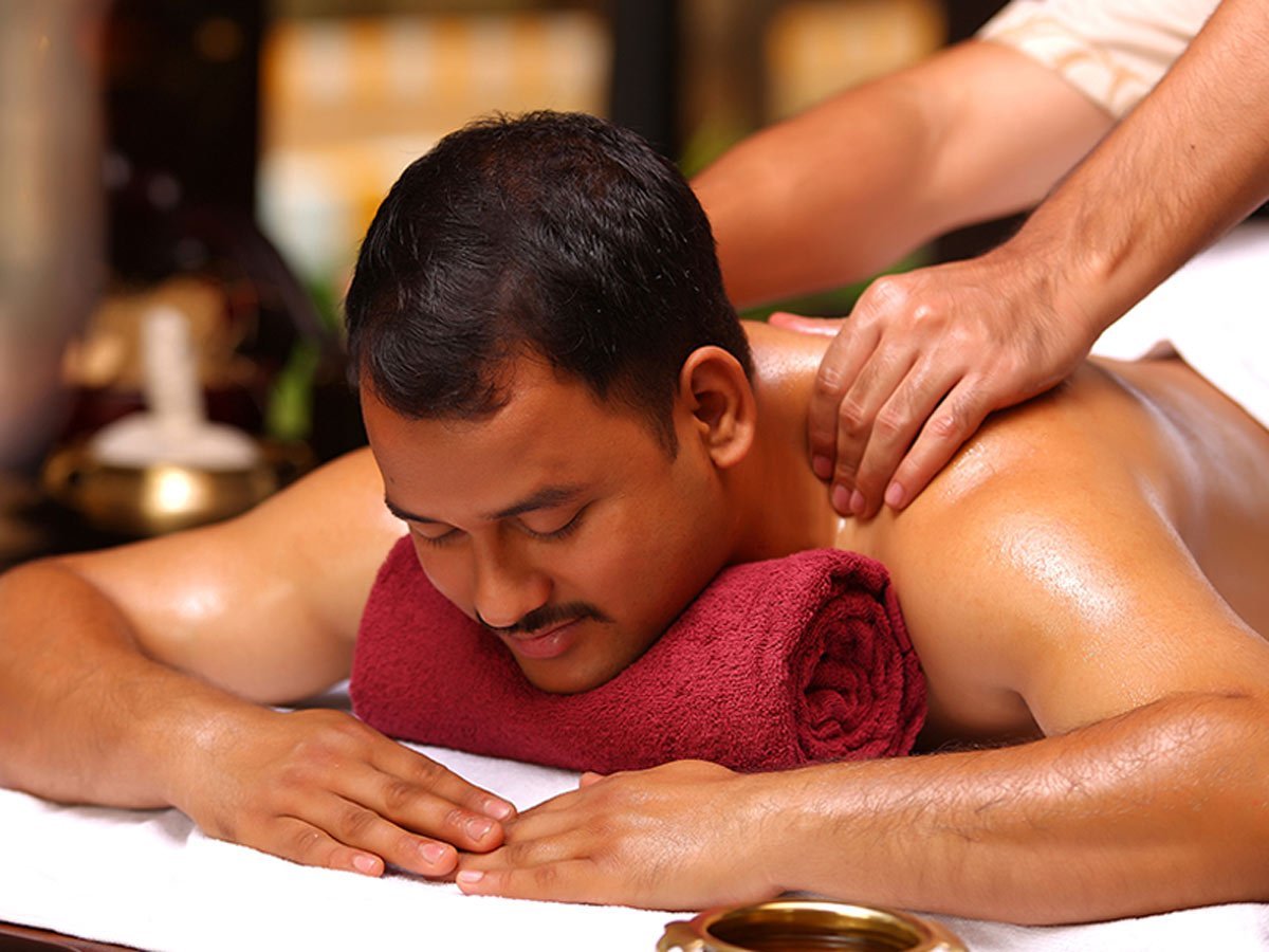 Traditional Ayurvedic Treatments