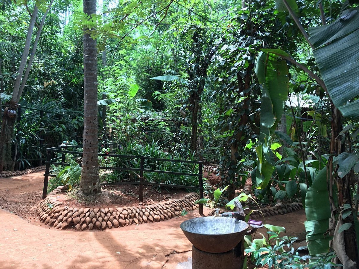 Spice Garden, Bentota