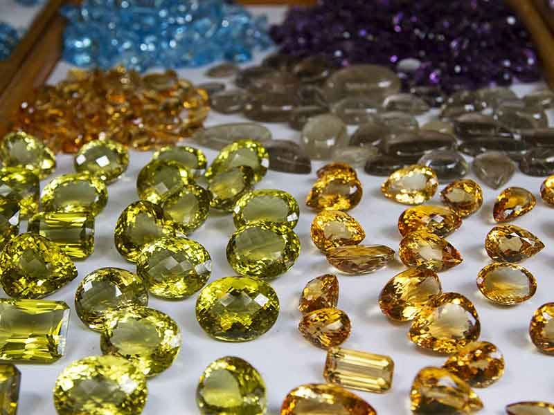 Sri Lanka’s Gems and Jewellery, A Sparkling Legacy