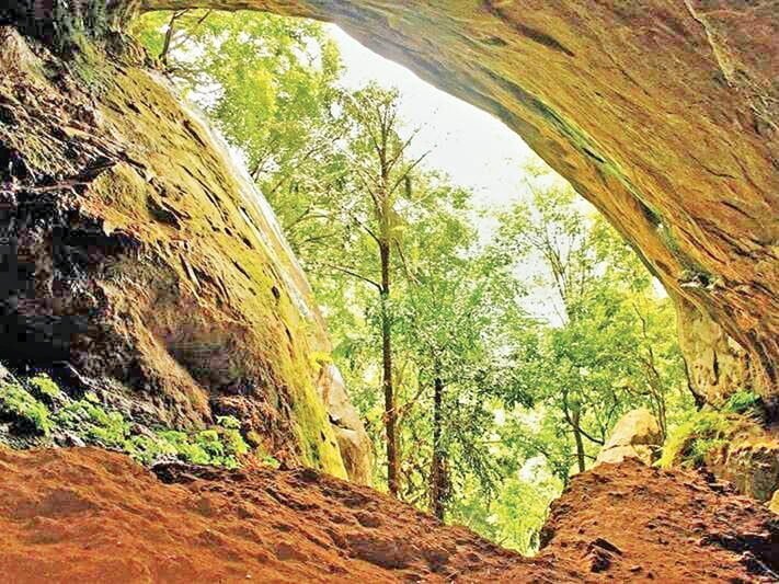 Ravana Cave, Ella