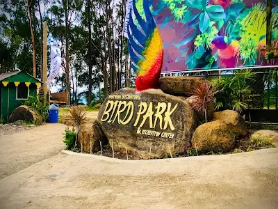 Kandy Bird Park, Kandy