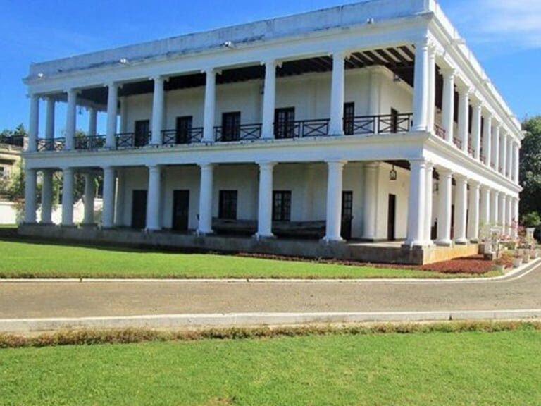 Naval & Maritime Museum, Trincomalee