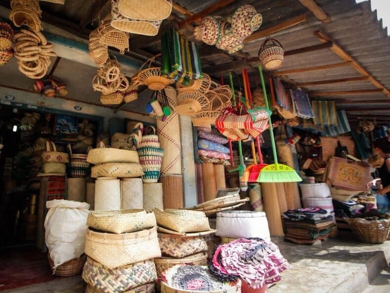 Jaffna Market, Jaffna