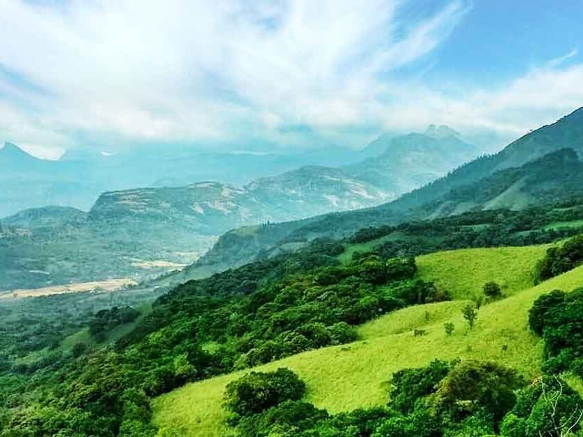 Pitawala Pathana, Riverston
