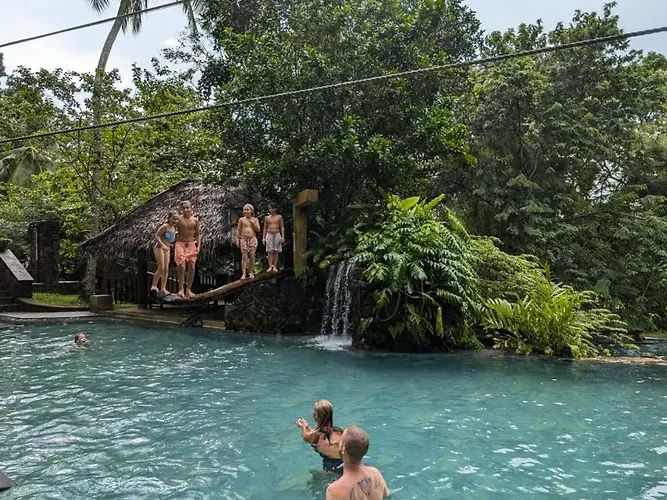 Leisure World Water Park, Galle
