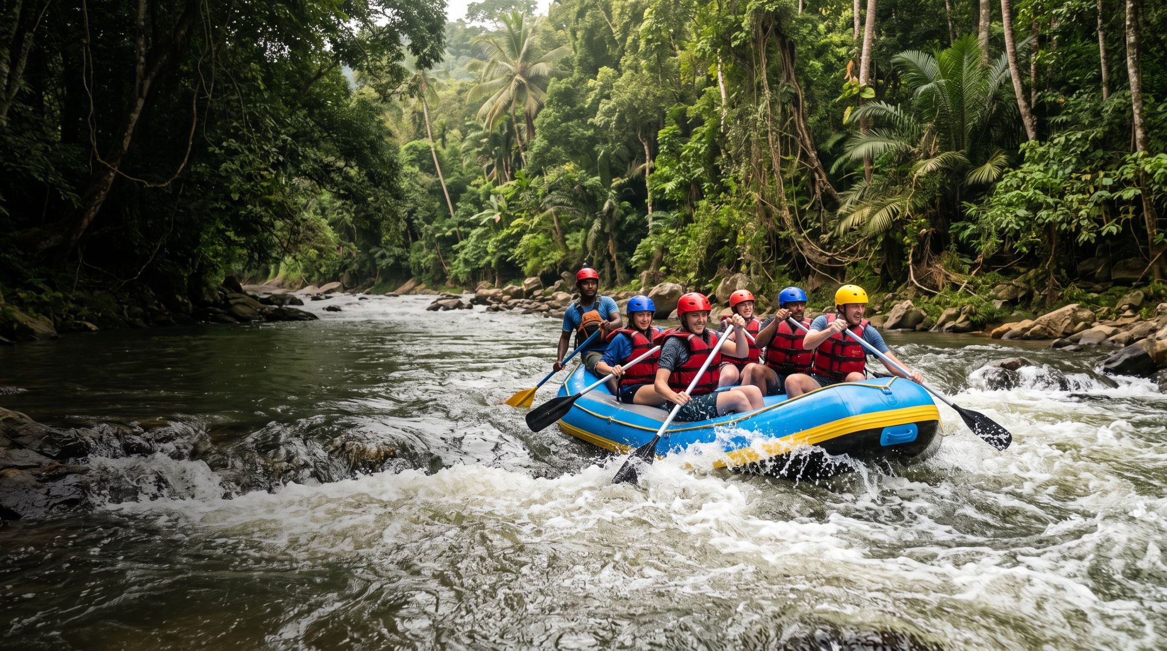 Kitulgala, Sri Lanka